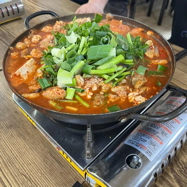 완도맛집 대표 사진
