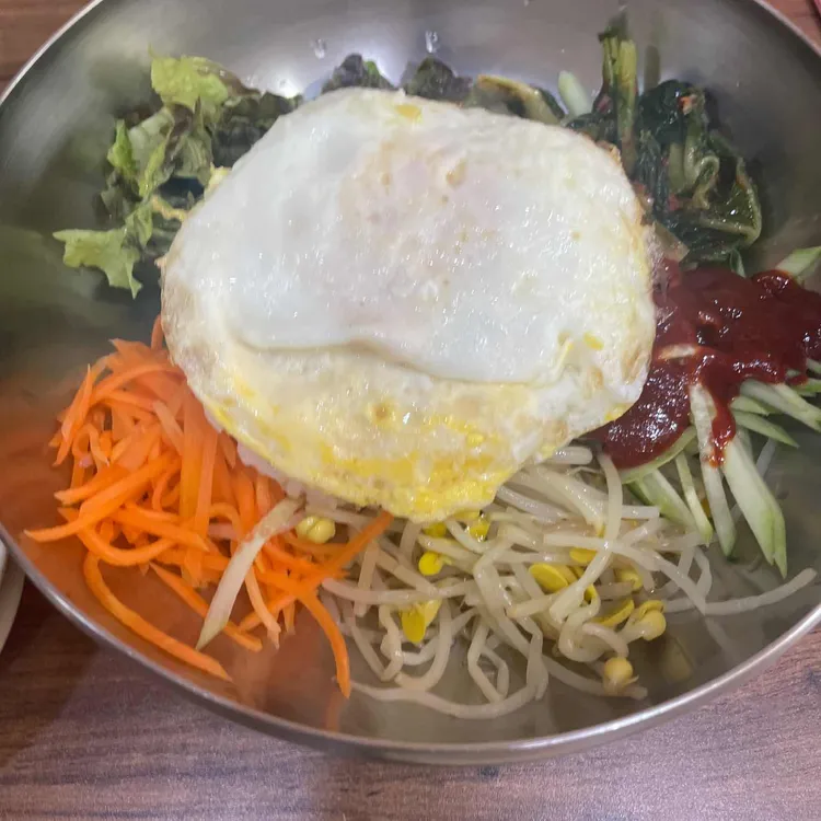 고향잔치국수 대표 사진