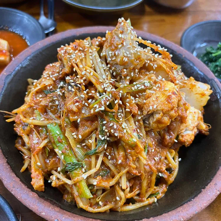 미소아구찜 대표 사진