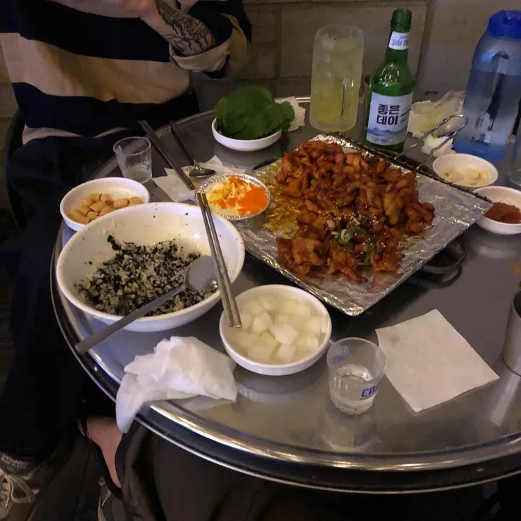 하단끝집 대표 사진