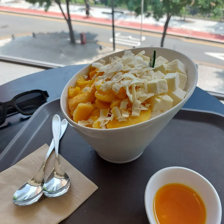 할리스 사진 1