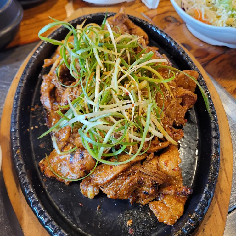 푸른집 대표 사진