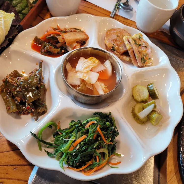 푸른집 대표 사진