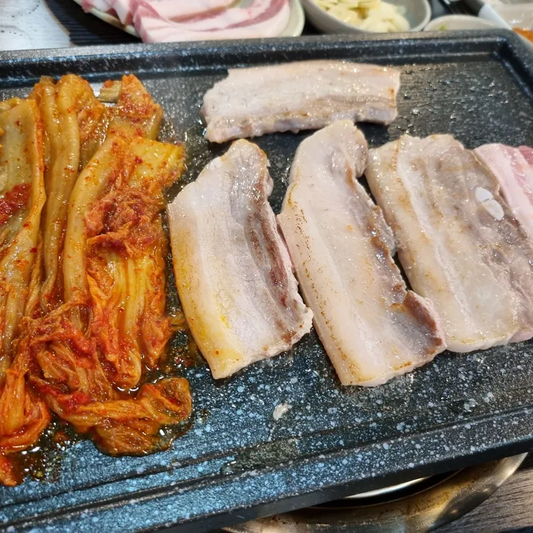 노곡정육점식당 대표 사진