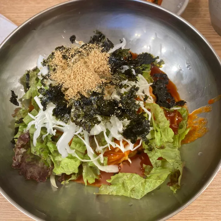 기장멸치국수 대표 사진
