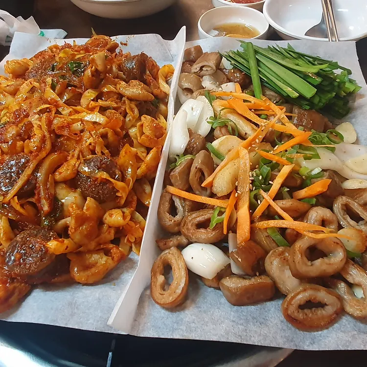 호호곱창 대표 사진