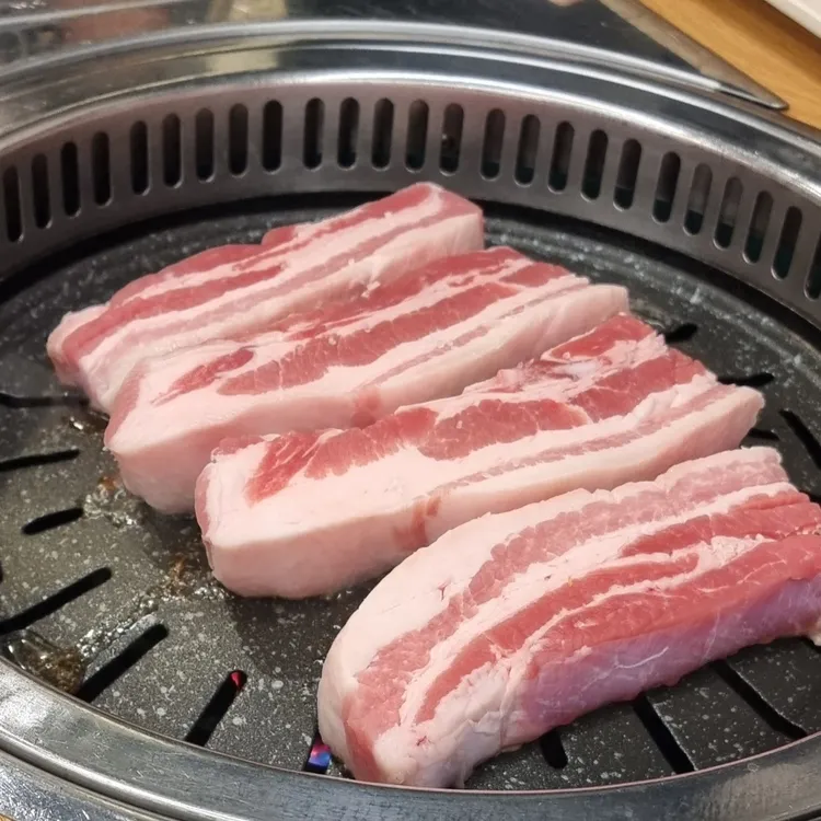 명가왕소금구이 대표 사진