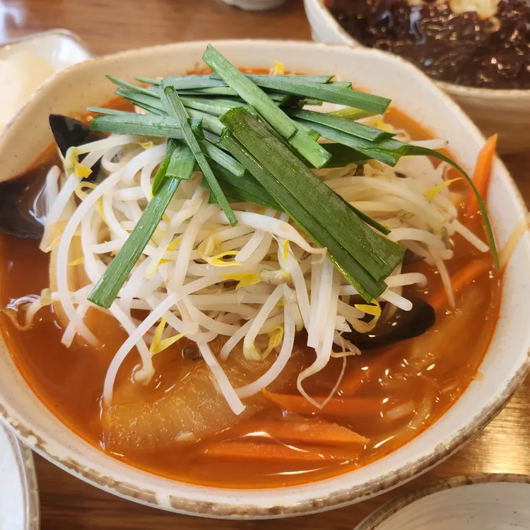 홍짜장 대표 사진