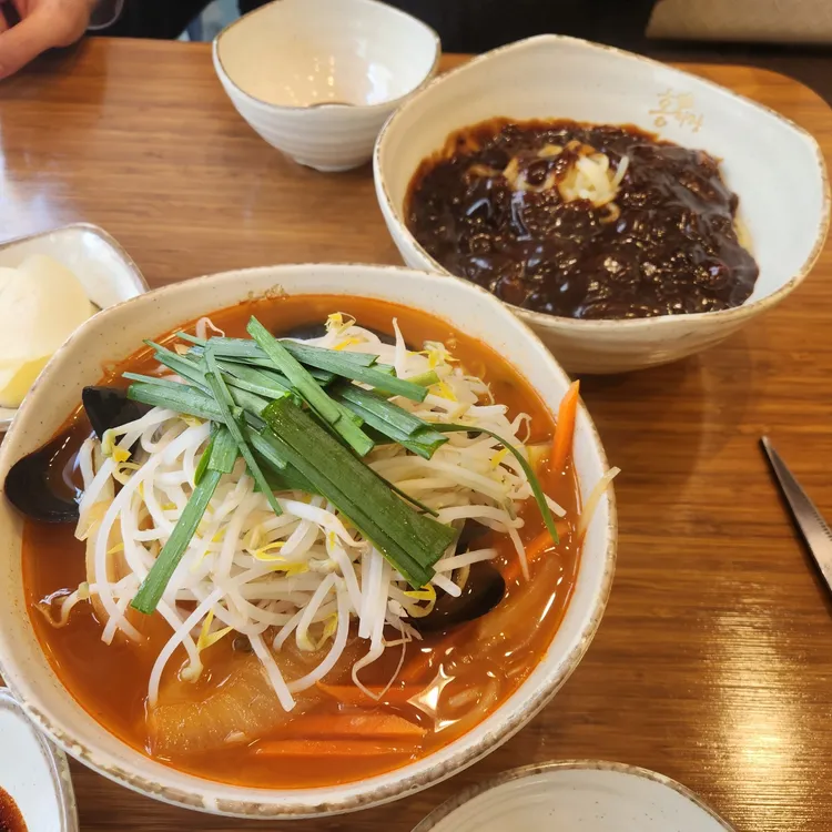 홍짜장 대표 사진