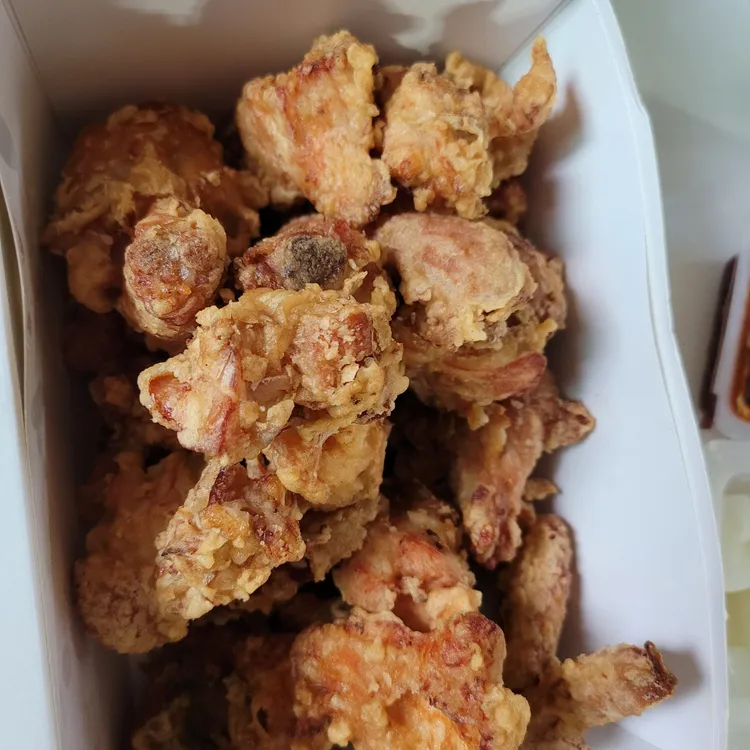 다사랑치킨 대표 사진