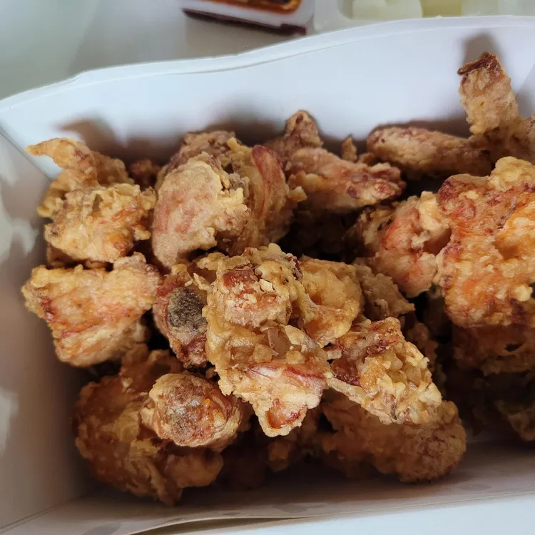 다사랑치킨 대표 사진