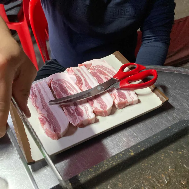 현지네 대표 사진