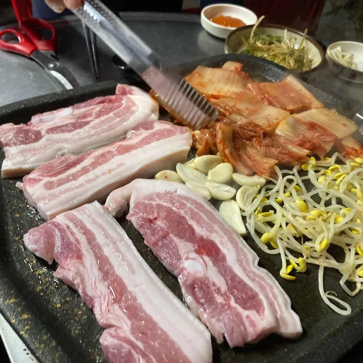 현지네 대표 사진