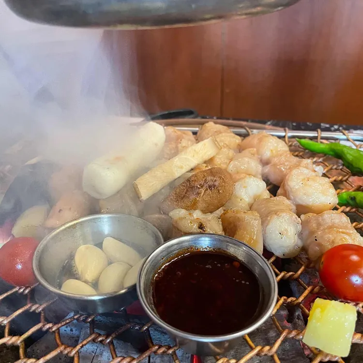 양곱화 대표 사진