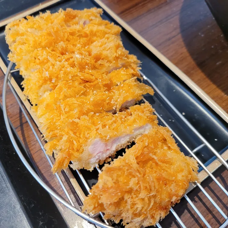 목동카츠 대표 사진