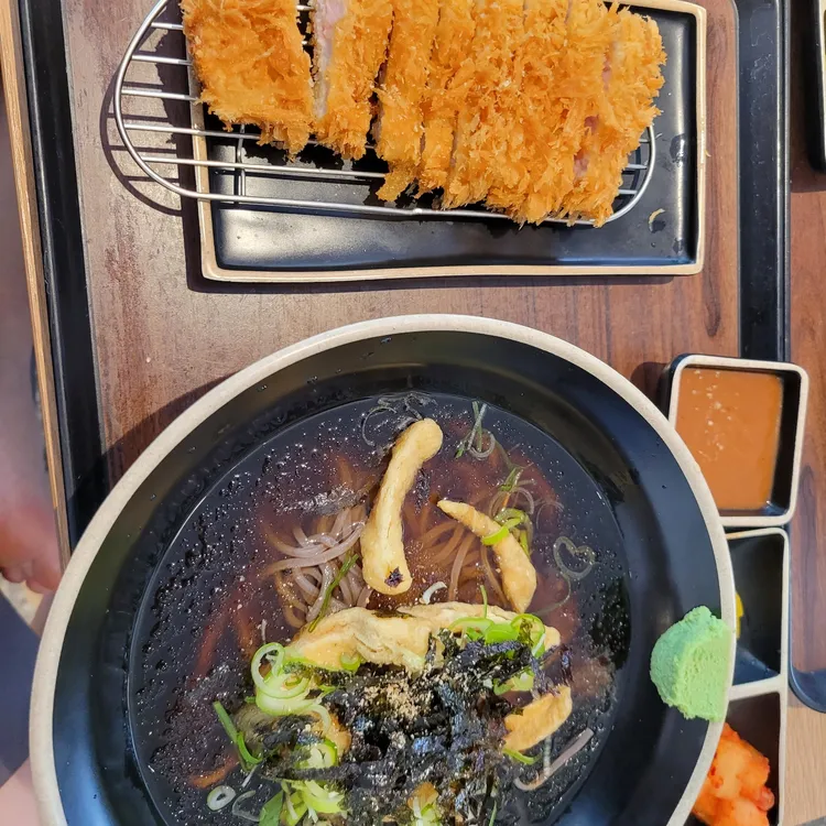 목동카츠 대표 사진