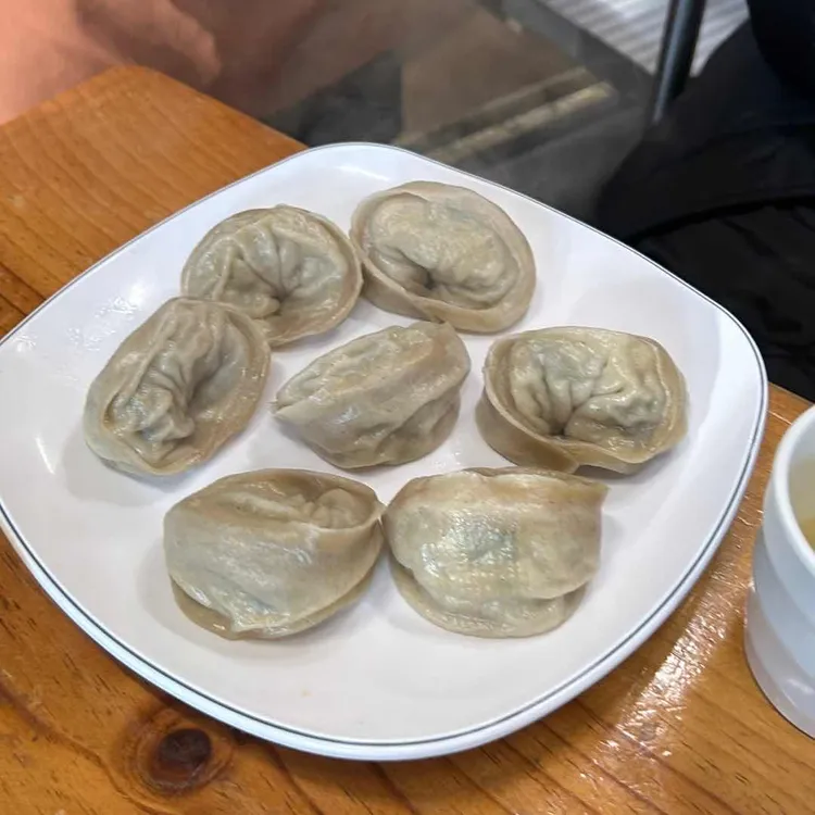 능이꿩만두국 대표 사진