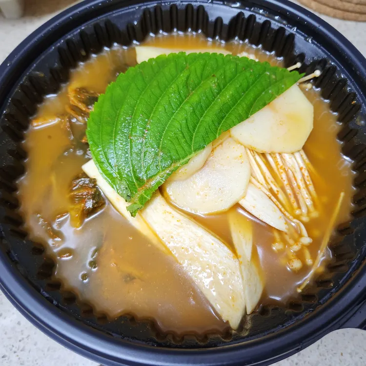 모두뼈다귀감자탕 대표 사진