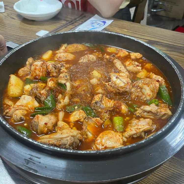 새벽집 대표 사진