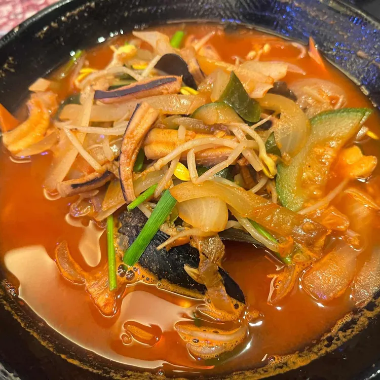 중국관 대표 사진
