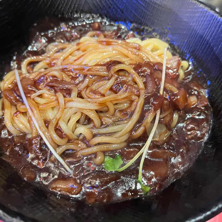 중국관 대표 사진