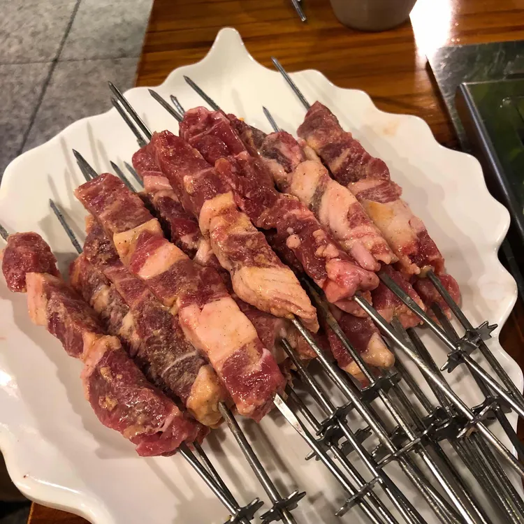 미식가양꼬치 대표 사진