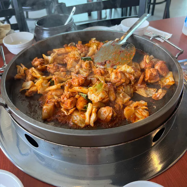 가평연호닭갈비막국수 대표 사진