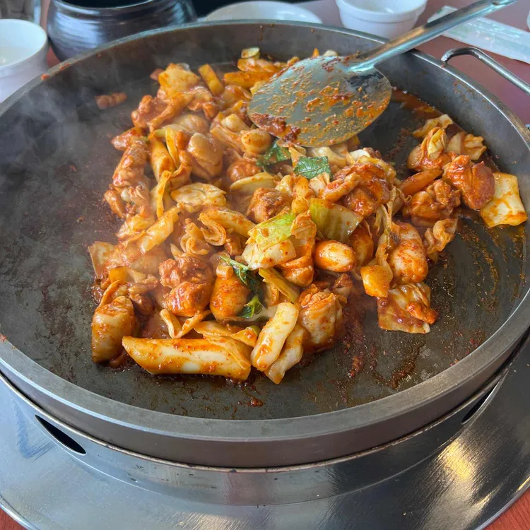 가평연호닭갈비막국수 대표 사진