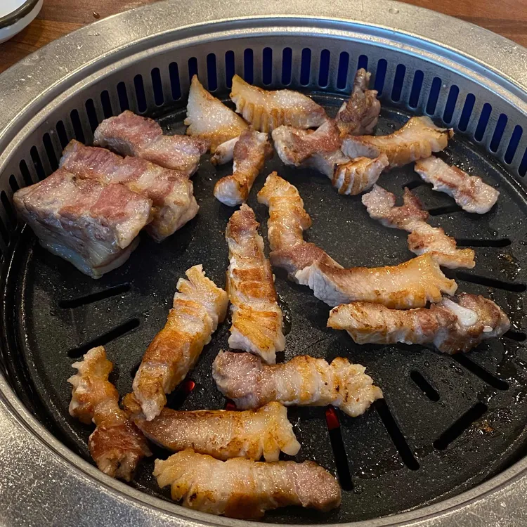 돼지만왕소금구이 대표 사진