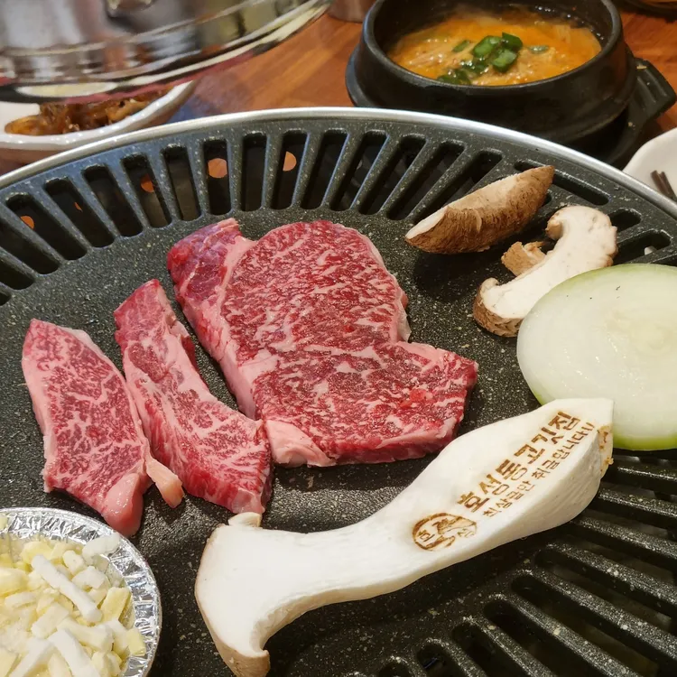 호성동고깃집 대표 사진