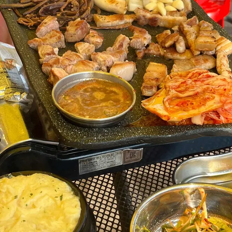 김찌 대표 사진