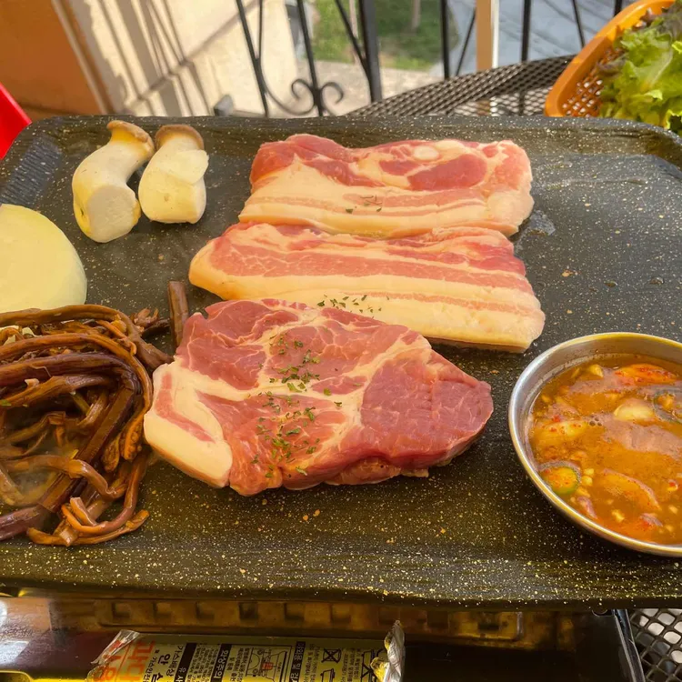 김찌 대표 사진
