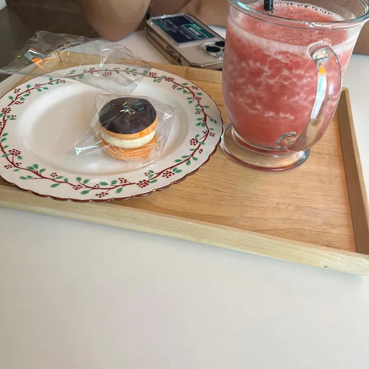 달달마녀의오븐 대표 사진