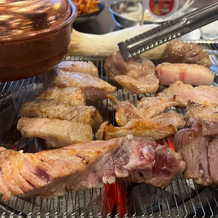 상구네돼지구이 대표 사진