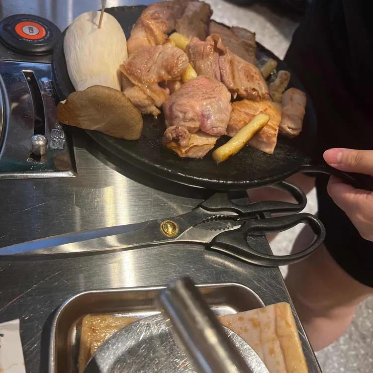 상구네돼지구이 대표 사진