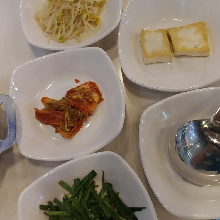 개미집 대표 사진