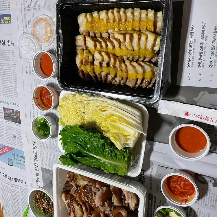 오보만족 대표 사진
