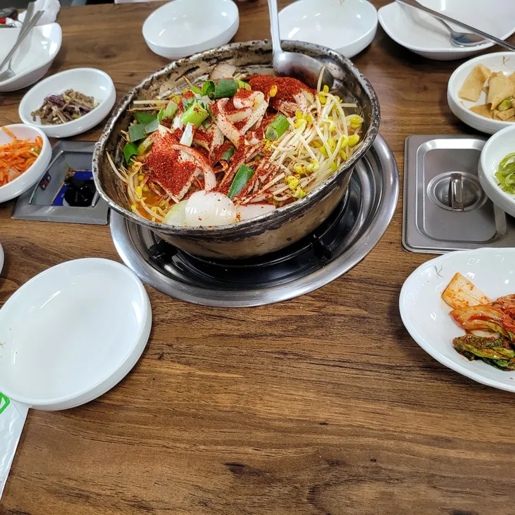 속초코다리찜전문점 대표 사진