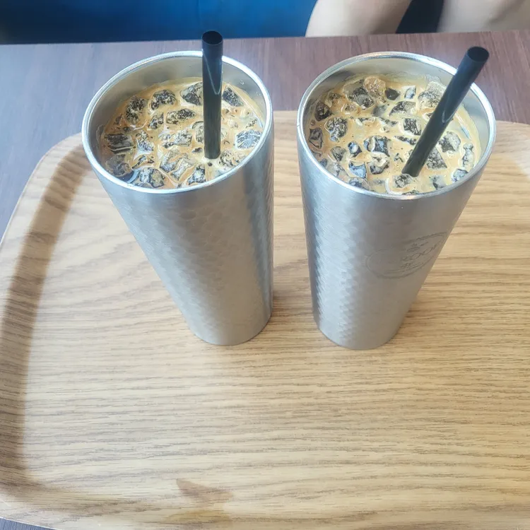 더루프커피 대표 사진