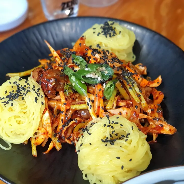테라조 대표 사진