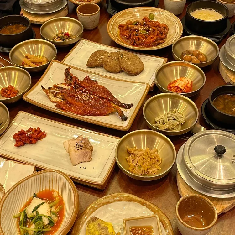 거궁 대표 사진
