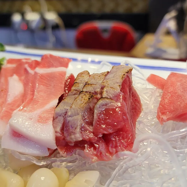 조은참치 대표 사진