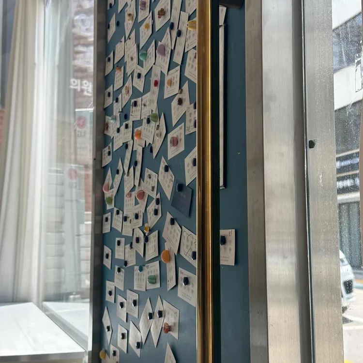 서른커피 대표 사진