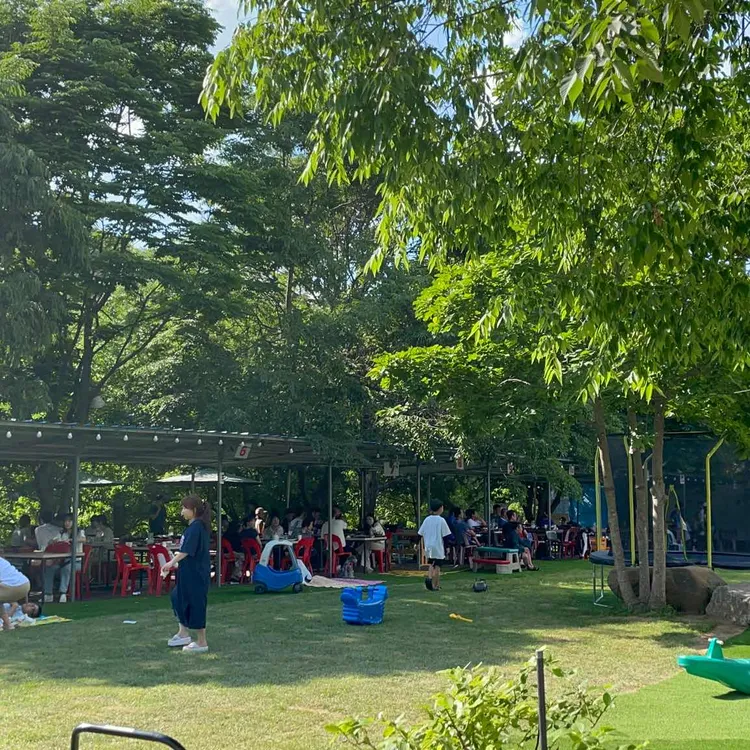 고기굽는마을 대표 사진