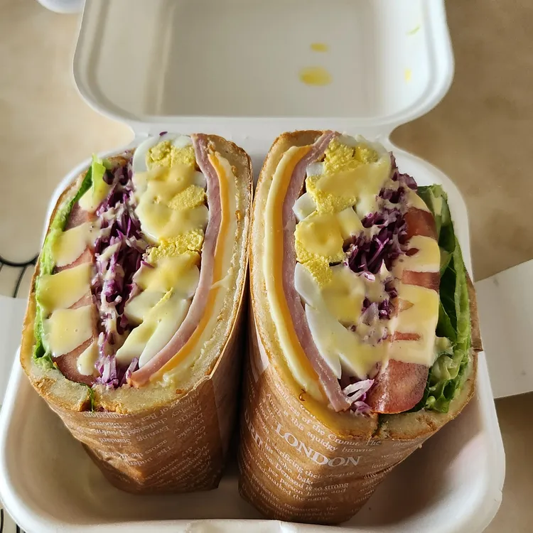 동네커피 대표 사진