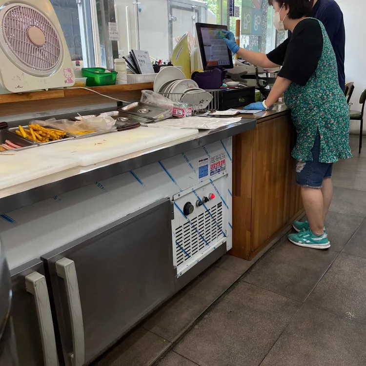 나드리김밥 대표 사진