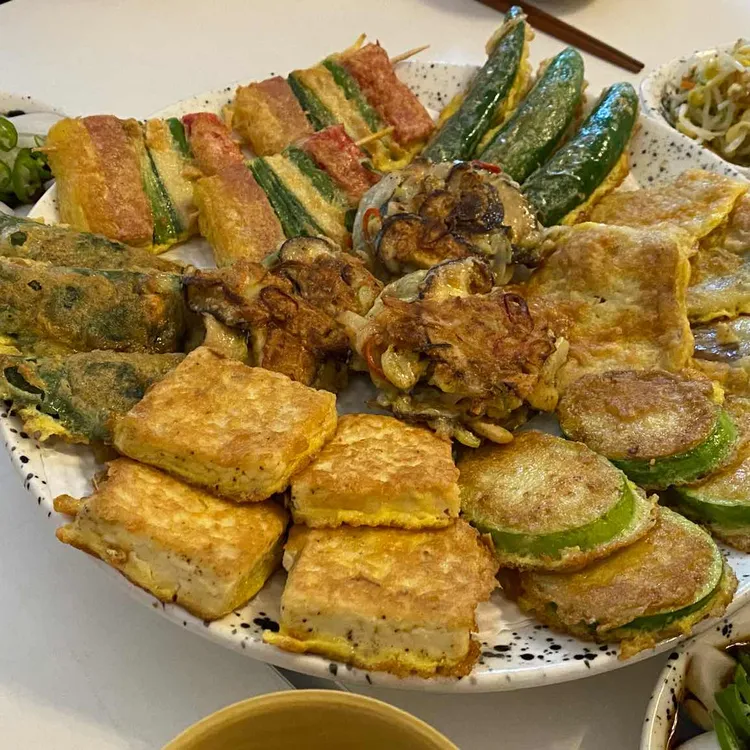 수북 대표 사진