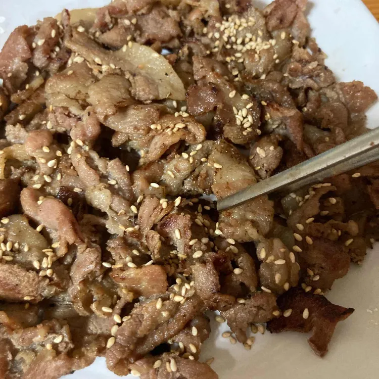 송라별미국수 대표 사진