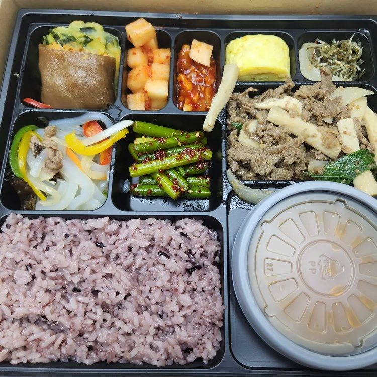 세브웰키친 대표 사진