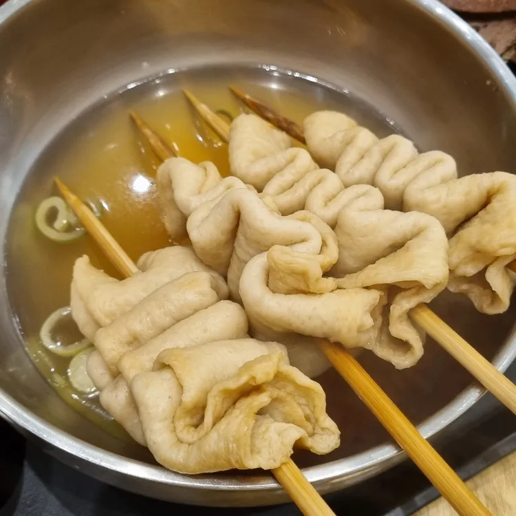 떡순이네 대표 사진